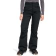 Roxy Women s Diversion Insulated Pant 2024 Hot on Sale