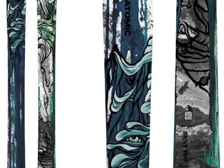 Atomic Bent Chetler 100 Ski 2024 Sale