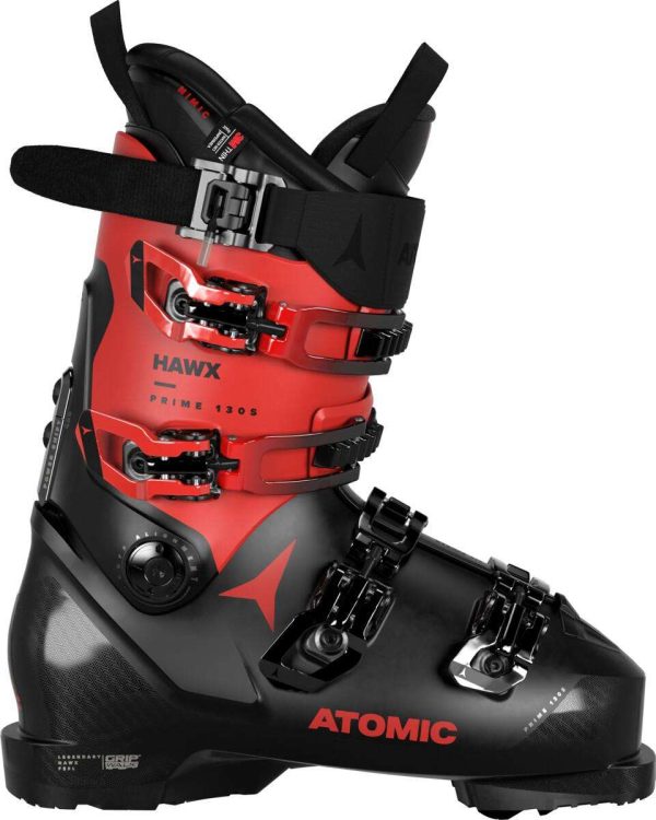 Atomic Hawx Prime 130 S Ski Boot 2023 Online now