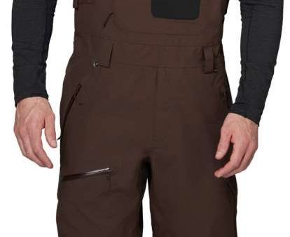 Flylow Baker Shell Bib Pants 2024 For Cheap