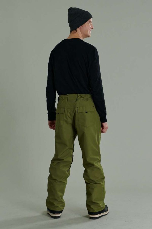 Liquid Express Insulated Pants 2022-2023 Online Sale