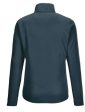 Killtec Women s Microfleece 1 4 Zip Shirt 2022 For Discount