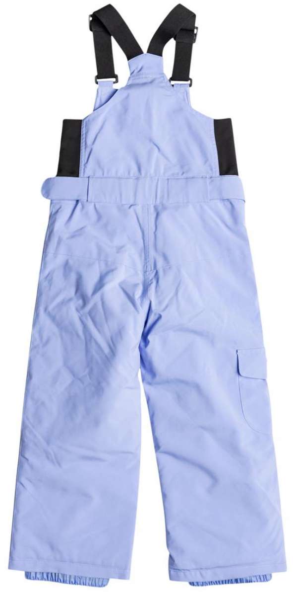 Roxy Junior s Lola Insulated Bib Pants 2024 For Sale