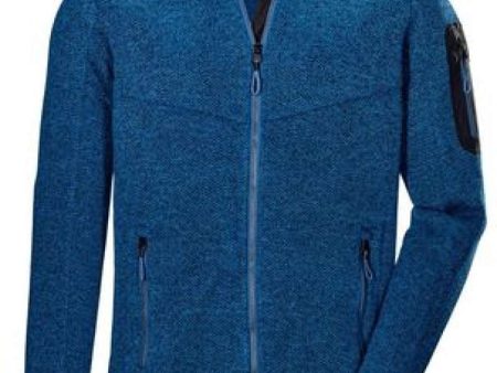 Killtec Knitfleece Fullzip Jacket 2022 Discount