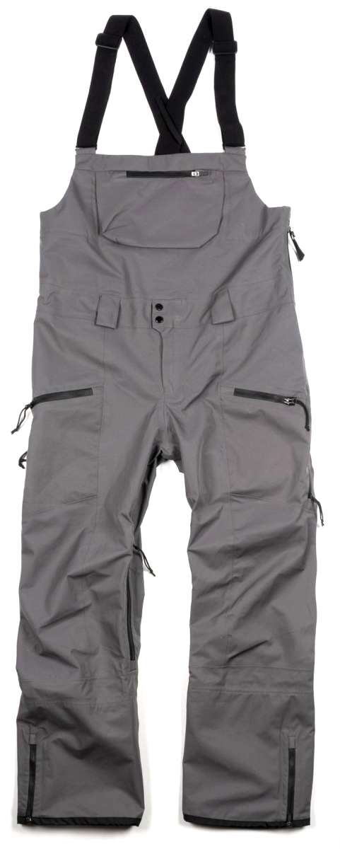 Endeavor 3L Shelter Bib Shell Pant 2024 Supply