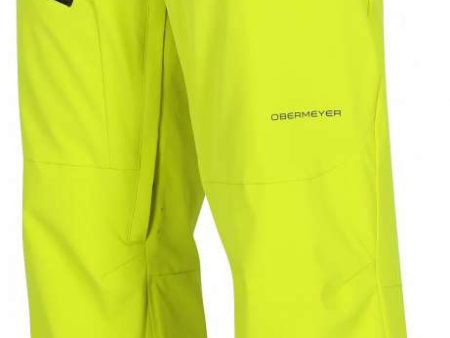 Obermeyer Force Insulated Pants 2024 Supply