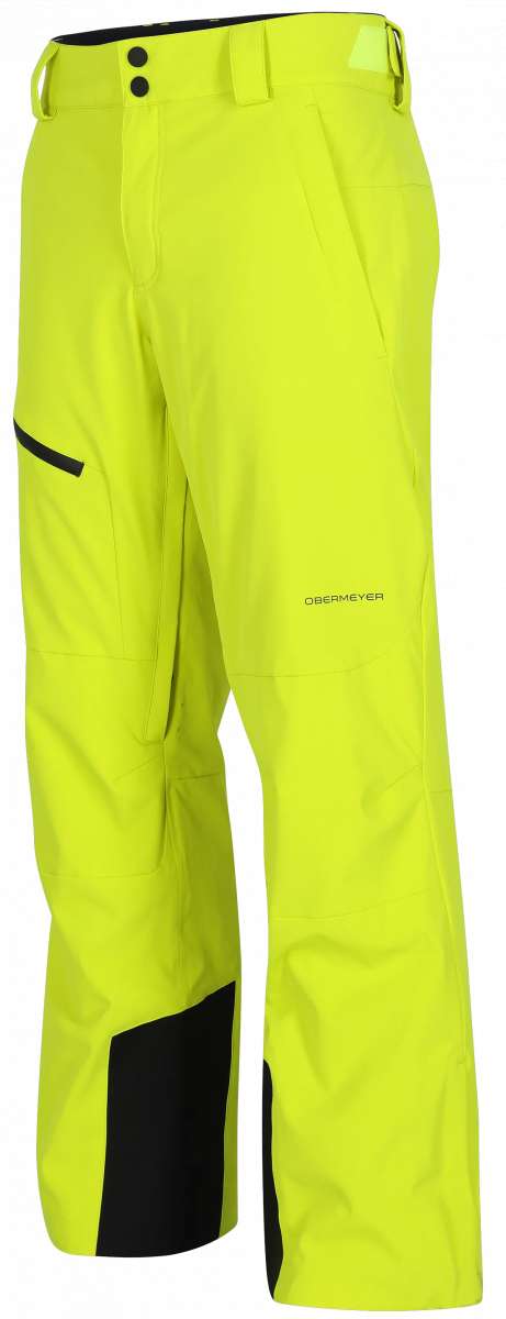 Obermeyer Force Insulated Pants 2024 Supply