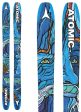 Atomic Bent Chetler 110 Ski 2024 Online