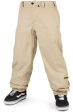 Volcom Arthur Shell Pants 2024 For Sale