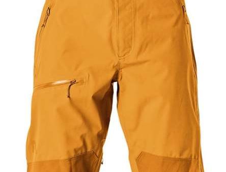 Flylow Baker Shell Bib Pants Short 2024 Online Sale