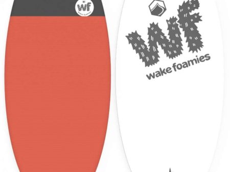 Liquid Force Wake Foamie Skimmer Wakesurf Board 2023 Sale