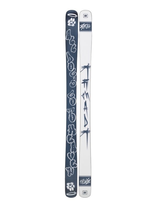 Armada BDOG Skis 2025 on Sale