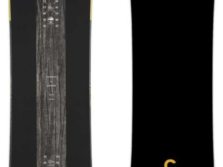 Arbor Candle Rain Snowboard 2024 Online