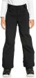 Roxy Women s Backyard Insulated Pant 2024 Hot on Sale