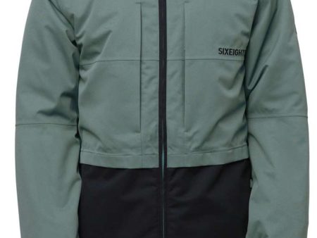 686 Smart 3-in-1 Insulated Form Jacket 2024 Cheap