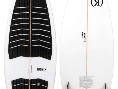 Ronix Flyweight Atlantik Wakesurf Board 2024 Online