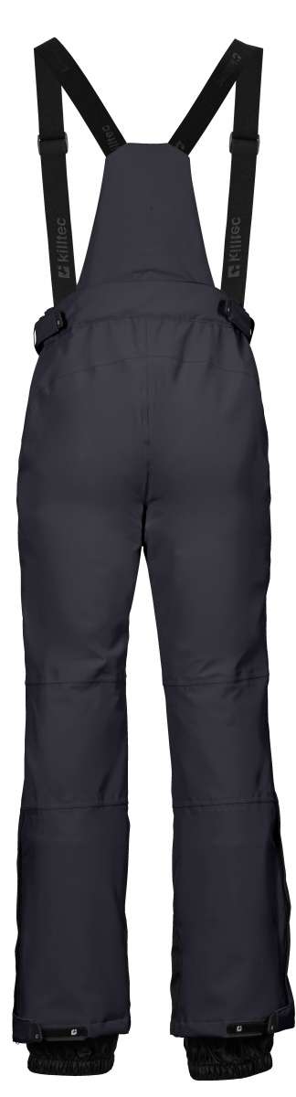 Killtec Enosh Pant With Detachable Suspenders 2024 For Cheap