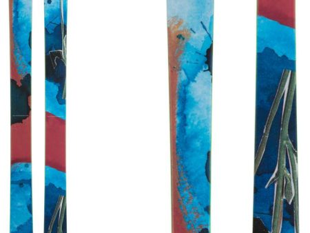 Volkl Revolt 84 Flat Ski 2022-2023 Online now