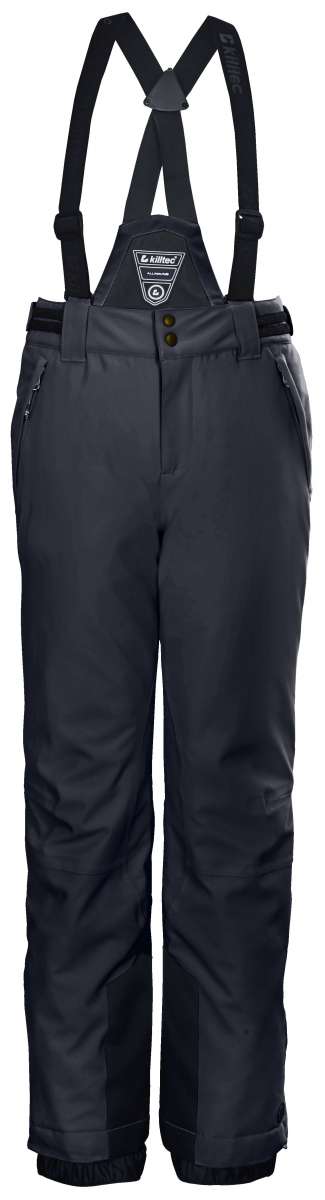 Killtec Junior s Gandara Pant With Bib 2022 on Sale