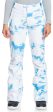 Roxy Women s Chloe Kim Insulated Pants 2024 For Discount