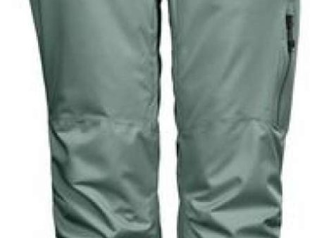 Killtec Ladies Functional Insulated Solid Pant 2022 Cheap