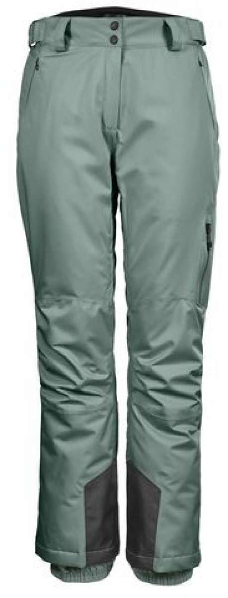 Killtec Ladies Functional Insulated Solid Pant 2022 Cheap