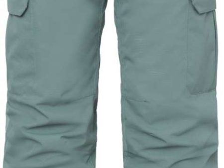 686 Boys Infinity Cargo Insulated Pant 2024 Discount