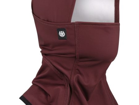 686 Alpha Hinged Balaclava 2025 Discount