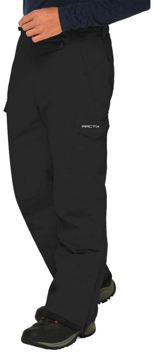 Arctix Cargo Insulated Pant 2024 Supply