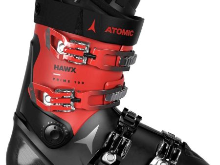 Atomic Hawx Prime 100 Ski Boot 2024 Discount