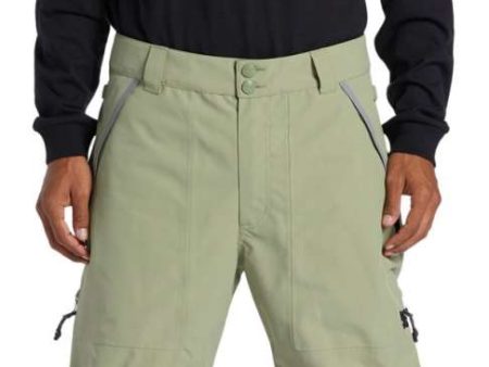 DC Squadron 30k Shell Pant 2024 Hot on Sale