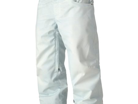 686 Deconstructed Denim Insulated Pant 2025 Supply