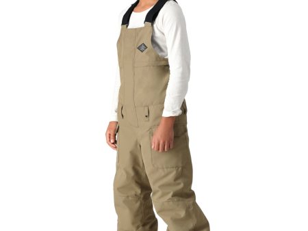 686 Boy s Frontier Insulated Bib 2025 Online Sale