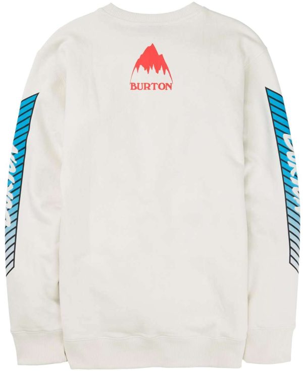 Burton 1987 Elite Crew FLC 2024 Online now