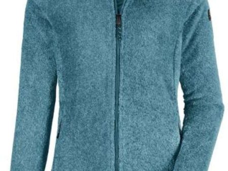 Killtec Ladies Fleece Fullzip Jacket 2022 Cheap