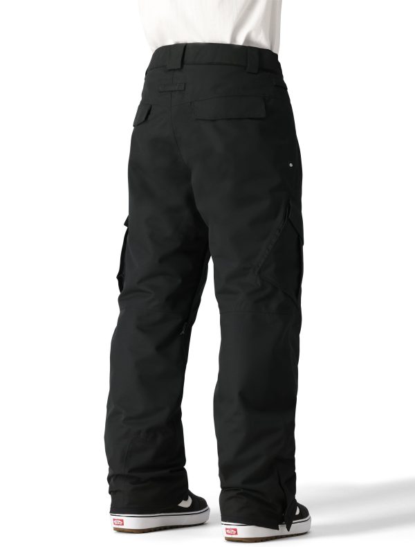 686 Men s Infinity Insulated Cargo Pant 2025 Hot on Sale