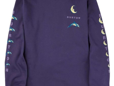 Burton 1996 Dolphin Crew 2024 Online now