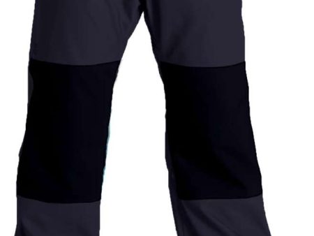 Airblaster Elastic Boss Shell Pant 2024 Hot on Sale