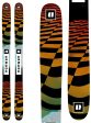 Armada ARV 94 Skis 2024 Supply