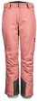 Killtec Ladies Functional Insulated Solid Pant 2022 Cheap