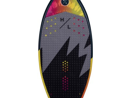 Hyperlite Junior s Gromcast Wakesurf 2024 Supply