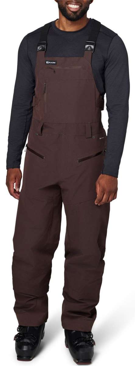 Flylow Firebird Shell Bib Pants 2024 Online now