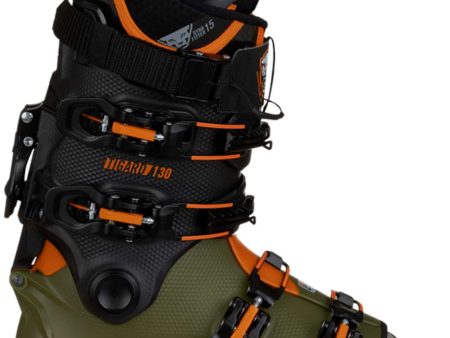 Dynafit Tigard 130 Ski Boots 2024 Hot on Sale