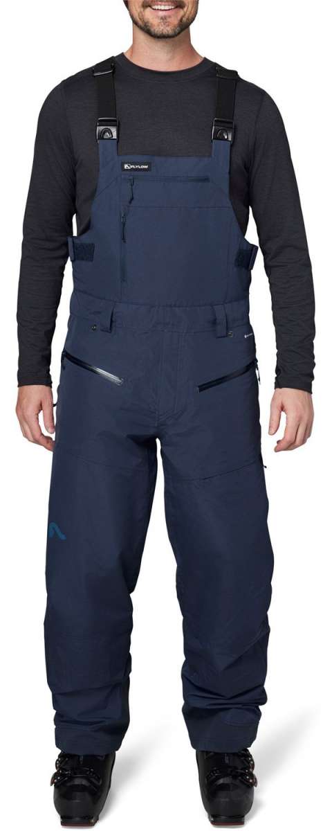 Flylow Firebird Shell Bib Pants 2024 Online now