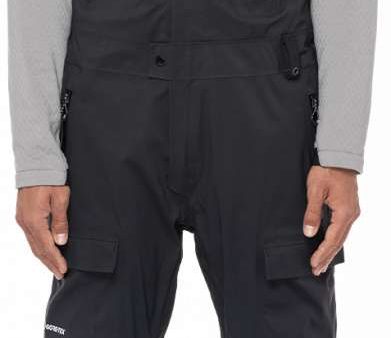 686 GORE-TEX Stretch Dispatch Bib Pants 2024 Discount