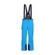 Obermeyer Force Insulated Suspender Pant 2025 For Discount