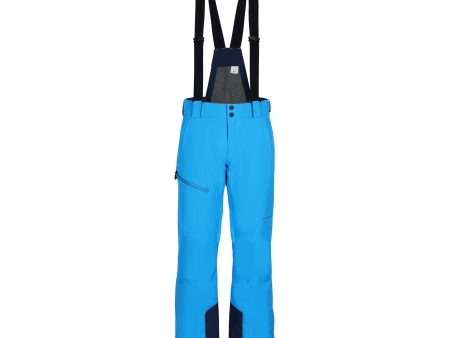 Obermeyer Force Insulated Suspender Pant 2025 For Discount