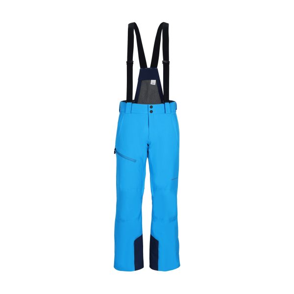 Obermeyer Force Insulated Suspender Pant 2025 For Discount