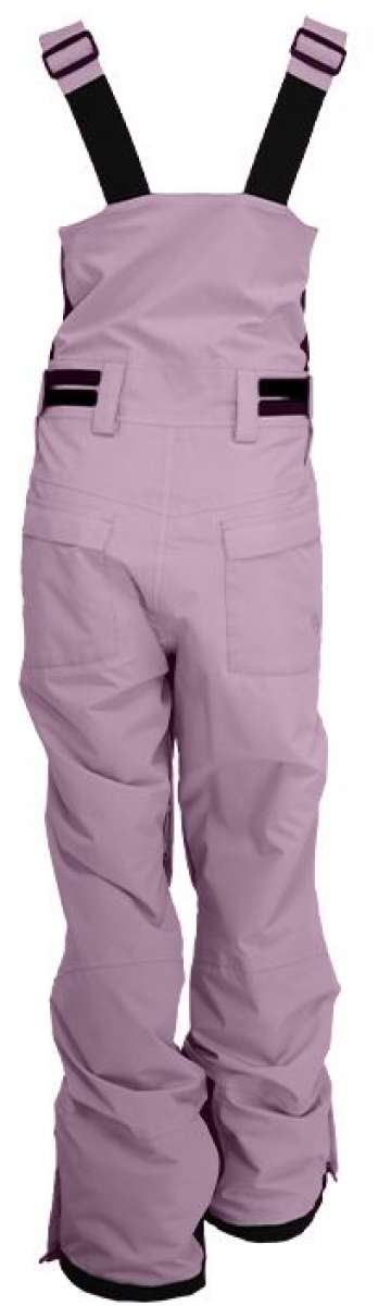 Turbine Girls Drifter Insulated Bib Pants 2024 For Cheap