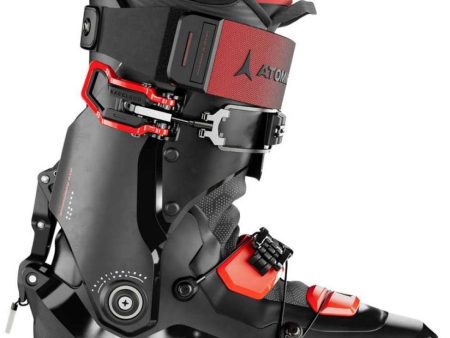 Atomic Backland XTD Carbon 120 Ski Boots 2024 Supply